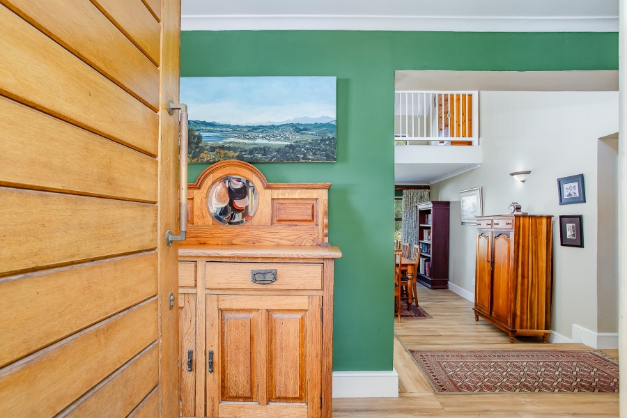 4 Bedroom Property for Sale in Boschenmeer Golf Country Estate Western Cape